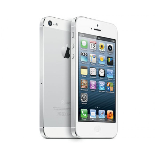 Apple iphone 5 64gb обзор